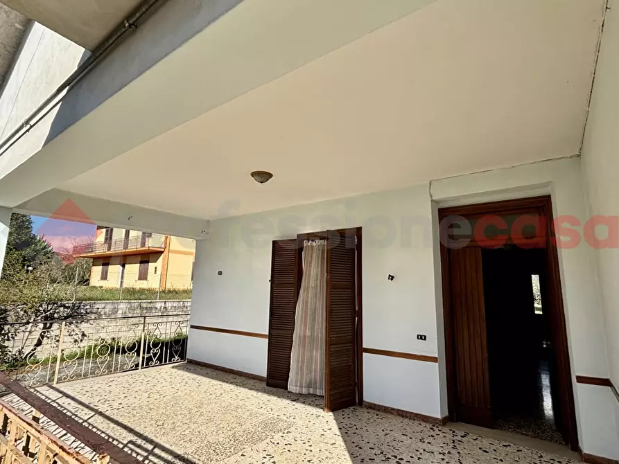 Immagine 14 di Casa indipendente in vendita  in Via fontana collelavena, 18 a Alatri