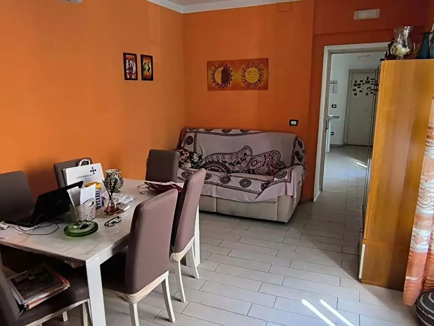 Immagine 3 di Appartamento in vendita  in Via M. Renato Imbriani a Napoli