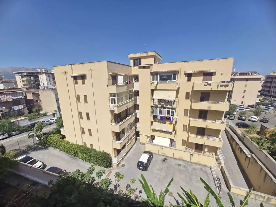 Immagine 16 di Appartamento in vendita  in Via g. tomasi di lampedusa a Capaci