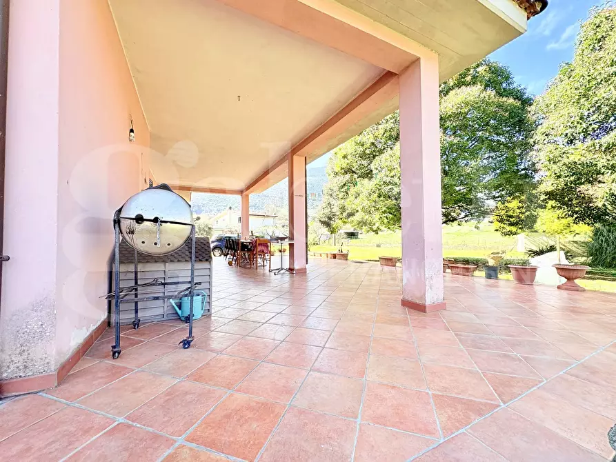 Immagine 7 di Villa in vendita  in Via Carpinetana Est, 56 a Segni