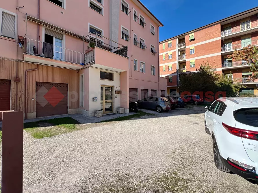 Immagine 3 di Appartamento in vendita  in Via Adige, 4 a Rieti