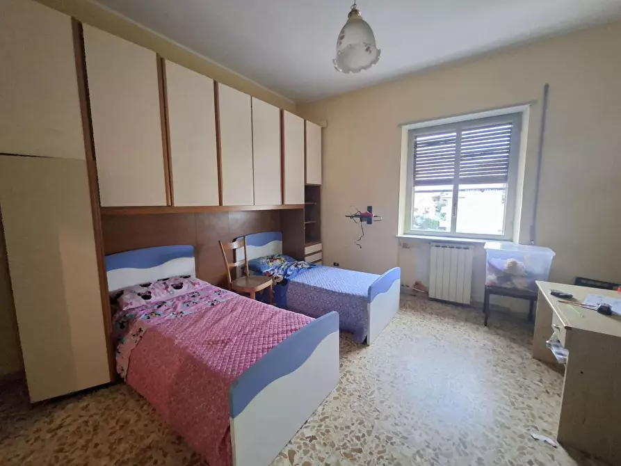 Immagine 17 di Appartamento in vendita  in Viale San Domenico, 13/b a Sora