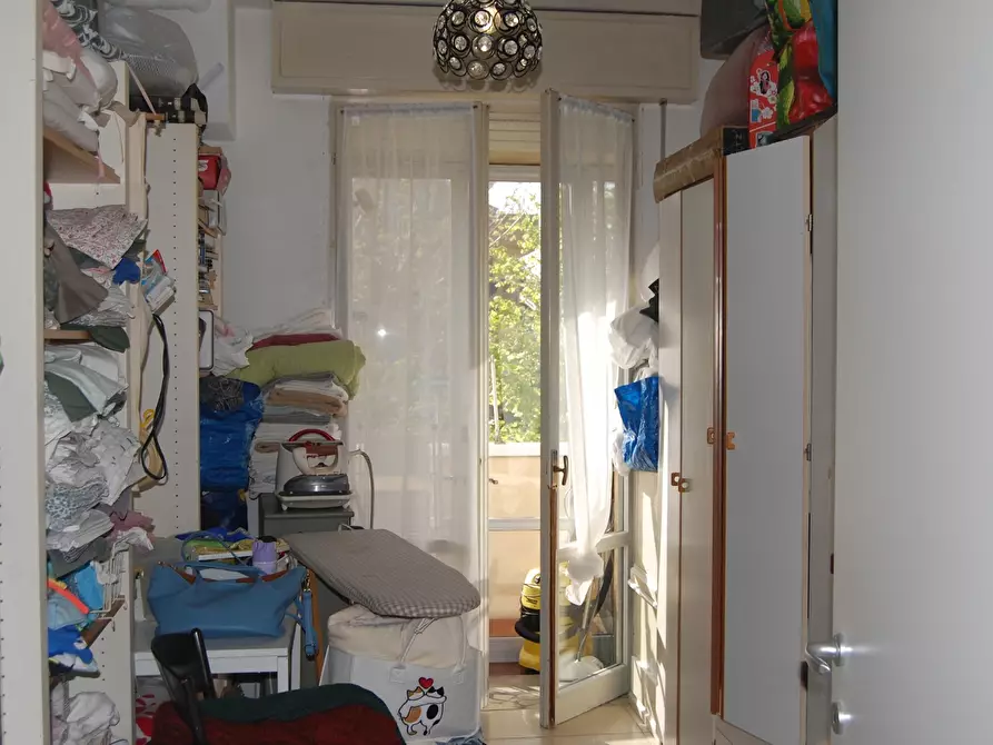 Immagine 11 di Appartamento in vendita  in Via MINGUZZI a Rimini