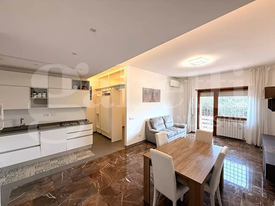 Immagine 1 di Appartamento in affitto  in Via Duccio di Buoninsegna, 103 a Roma