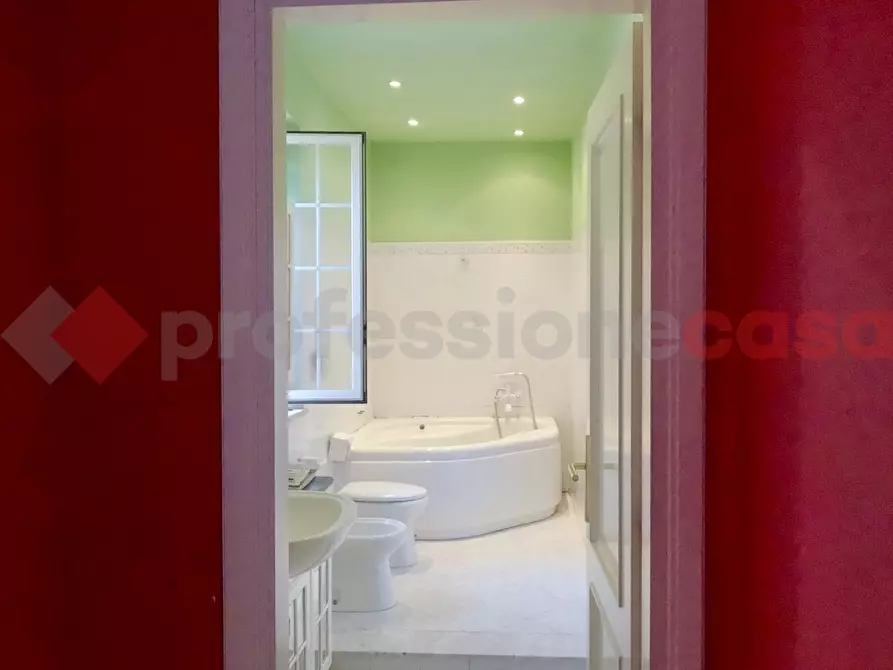 Immagine 24 di Casa indipendente in vendita  in Contrada Mastro Benedetto, snc a Piglio