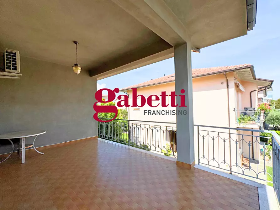 Immagine 10 di Casa bifamiliare in vendita  in Via Giuseppe di Vittorio a Verucchio