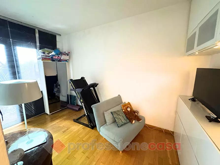 Immagine 15 di Appartamento in vendita  in Via Giovanni Pennacchi a Perugia