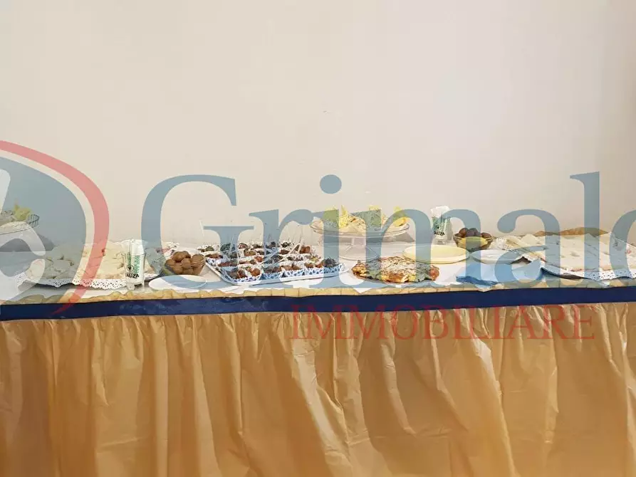 Immagine 12 di Bar / Ristorante in vendita  in Via Marco Polo a Messina