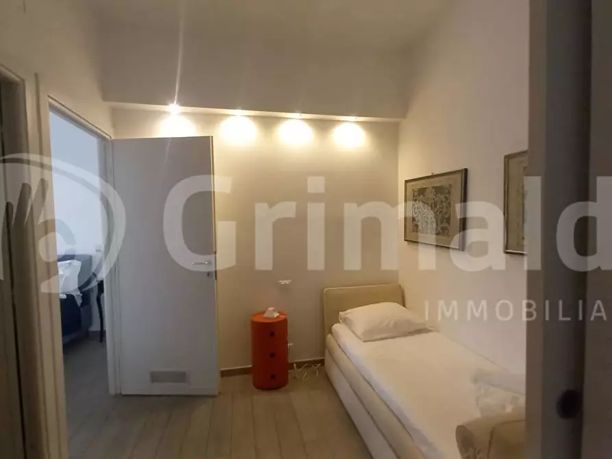Immagine 11 di Appartamento in vendita  in Via Aurelia Antica, 425 a Roma