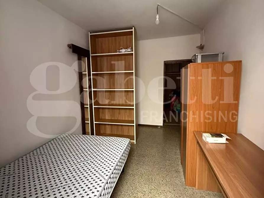 Immagine 10 di Appartamento in affitto  in Vicolo SDRUCCIOLO, SNC a Rieti