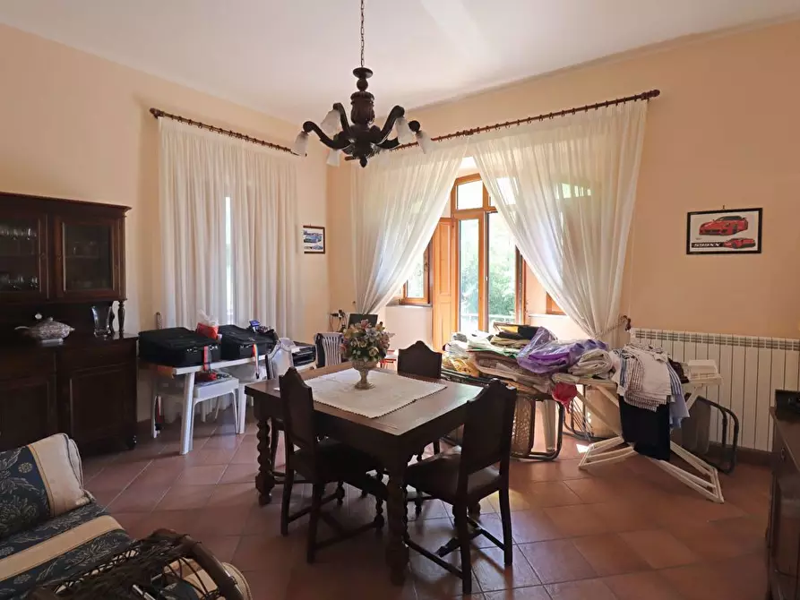 Immagine 10 di Casa bifamiliare in vendita  in Via Pesca, 1 a Posta Fibreno