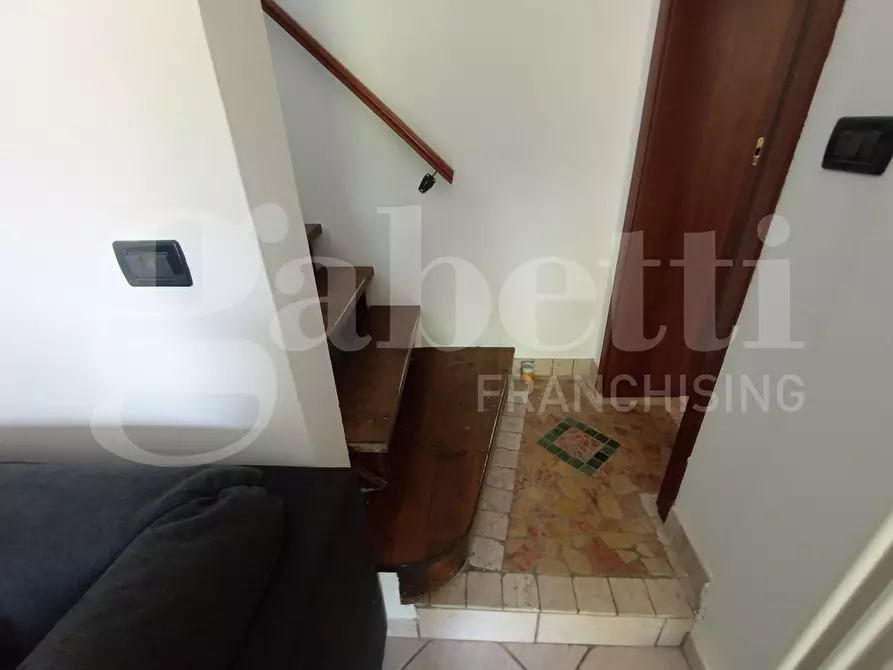 Immagine 10 di Casa indipendente in vendita  in Via CAVARZERE   Via dei Martiri, 59 a Cavarzere