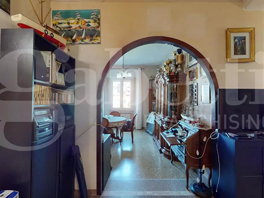 Immagine 11 di Appartamento in vendita  in Via dei Feltreschi, 18 a Roma