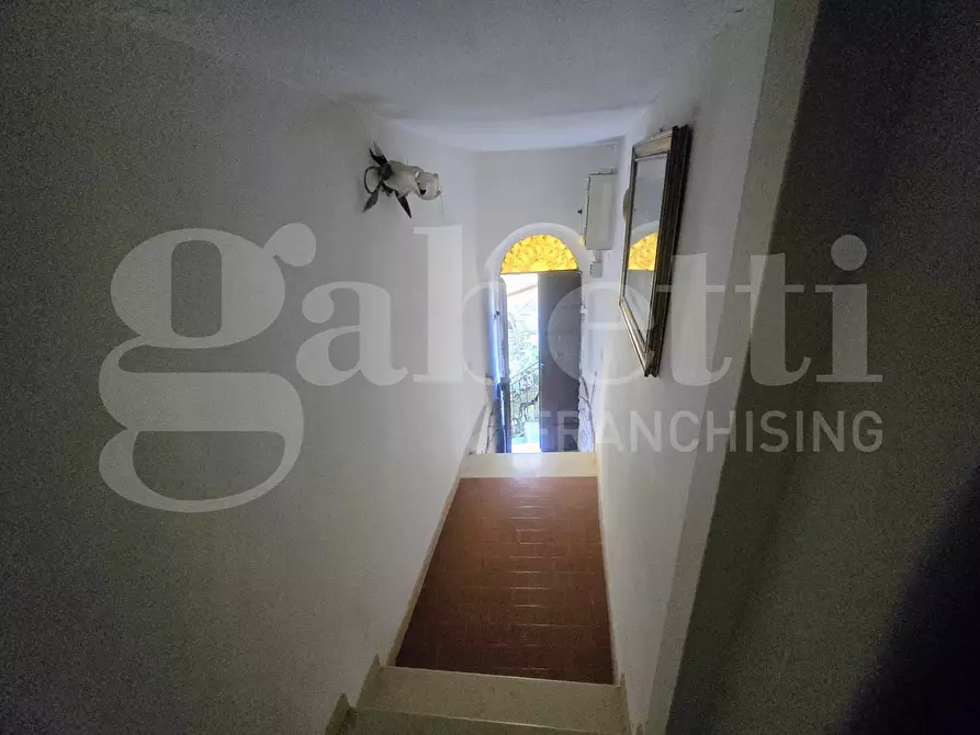 Immagine 5 di Appartamento in vendita  in Via Don Francesco Raimondi, 20 a Montelanico