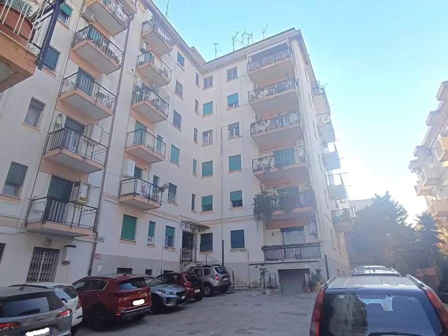 Immagine 26 di Appartamento in vendita  in Via cardinale giuseppe guarino, 15 a Messina