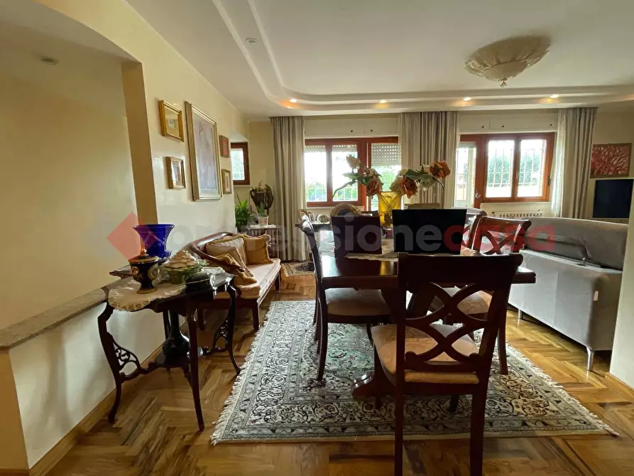 Immagine 7 di Villetta a schiera in vendita  in Viale EUROPA, 208 a Terracina