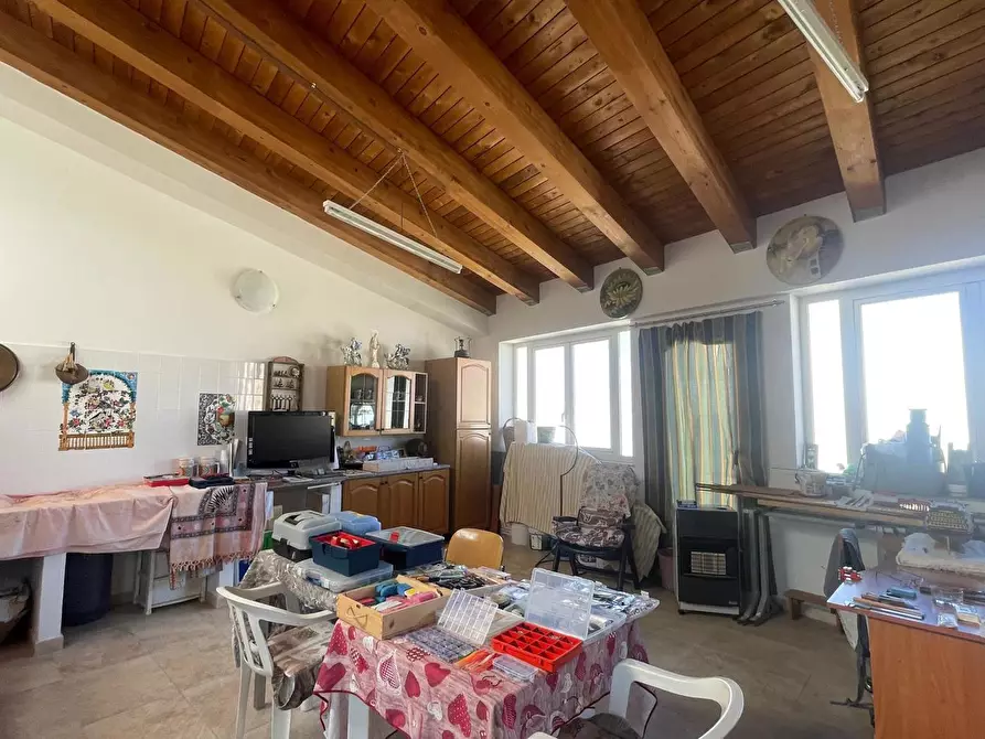 Immagine 30 di Appartamento in vendita  in Via Benedetto Croce,, 20 a Siracusa