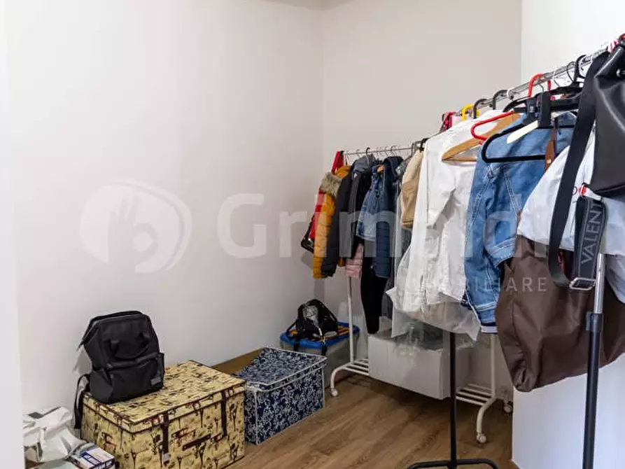 Immagine 10 di Appartamento in vendita  in Viale Scala Greca, 181 a Siracusa