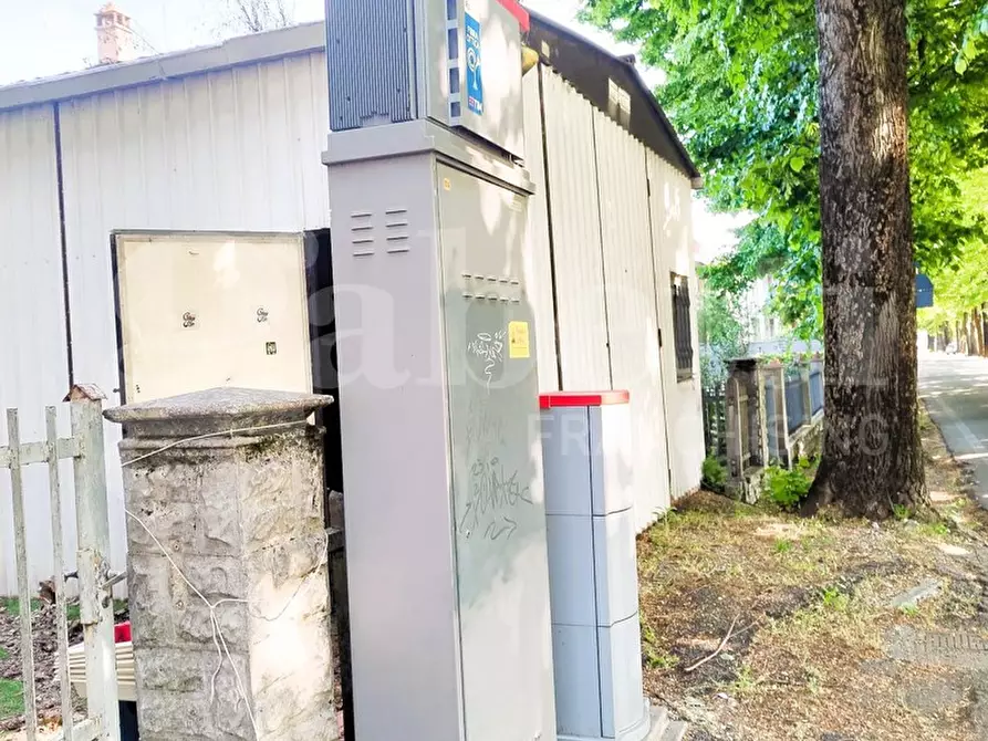 Immagine 21 di Attività commerciale in vendita  in Via Nuova, 5 a San Giovanni In Persiceto