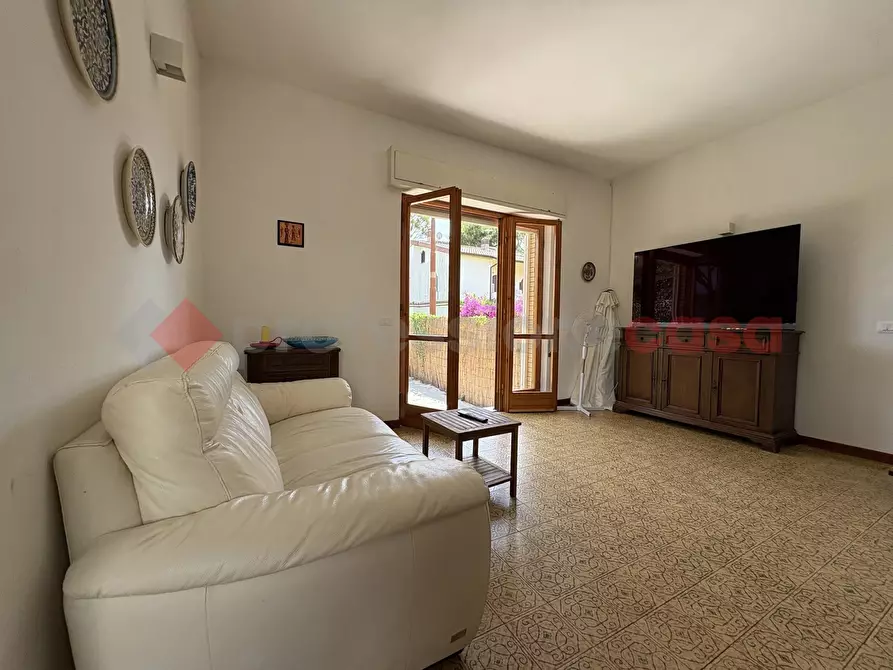 Immagine 8 di Villetta a schiera in vendita  in Via RESIDENCE ANXUR, 45 a Terracina
