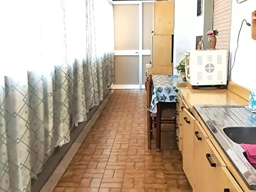 Immagine 15 di Appartamento in vendita  in Via Giacomo Alagna, 10 a Palermo