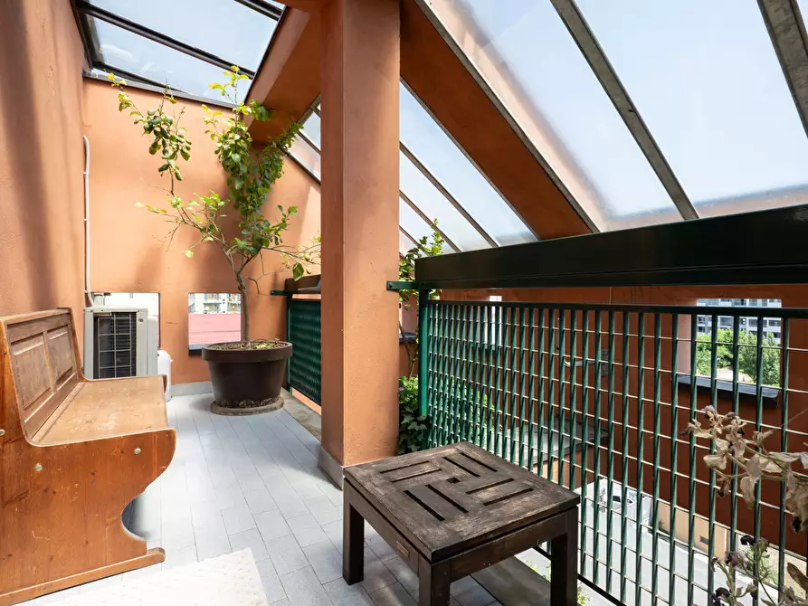 Immagine 35 di Appartamento in vendita  in Via Giovanni Battista Prandina, 30 a Milano