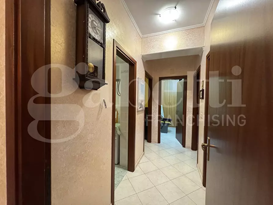 Immagine 17 di Appartamento in vendita  in Via Stefano SaccÃ , 13 a Villafranca Tirrena