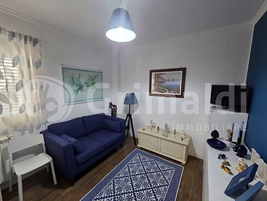 Immagine 26 di Appartamento in vendita  in Via Salita Fosse, 30 a Messina