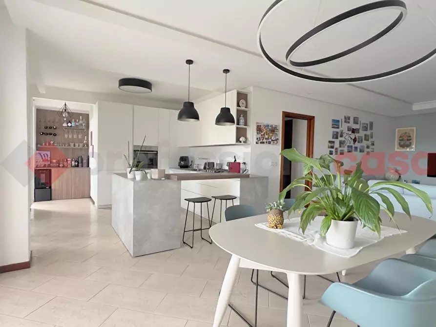 Immagine 1 di Attico in vendita  in Via Zona S.Anna a Monopoli