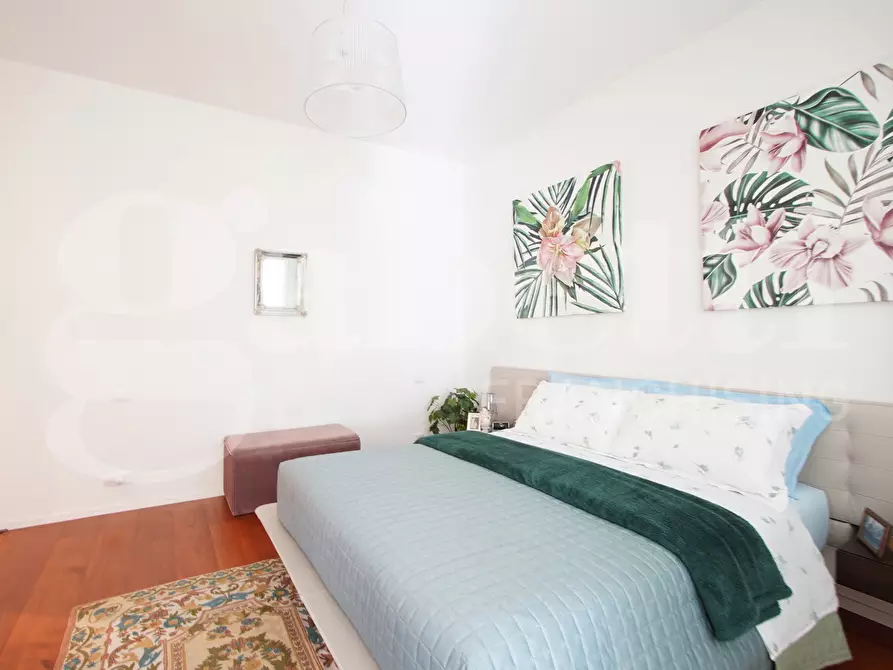 Immagine 14 di Appartamento in vendita  in Via Sandro Gallo, . a Venezia
