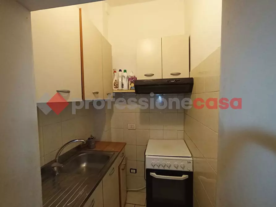 Immagine 3 di Appartamento in affitto  in Via Marconi, 1 a Spoleto