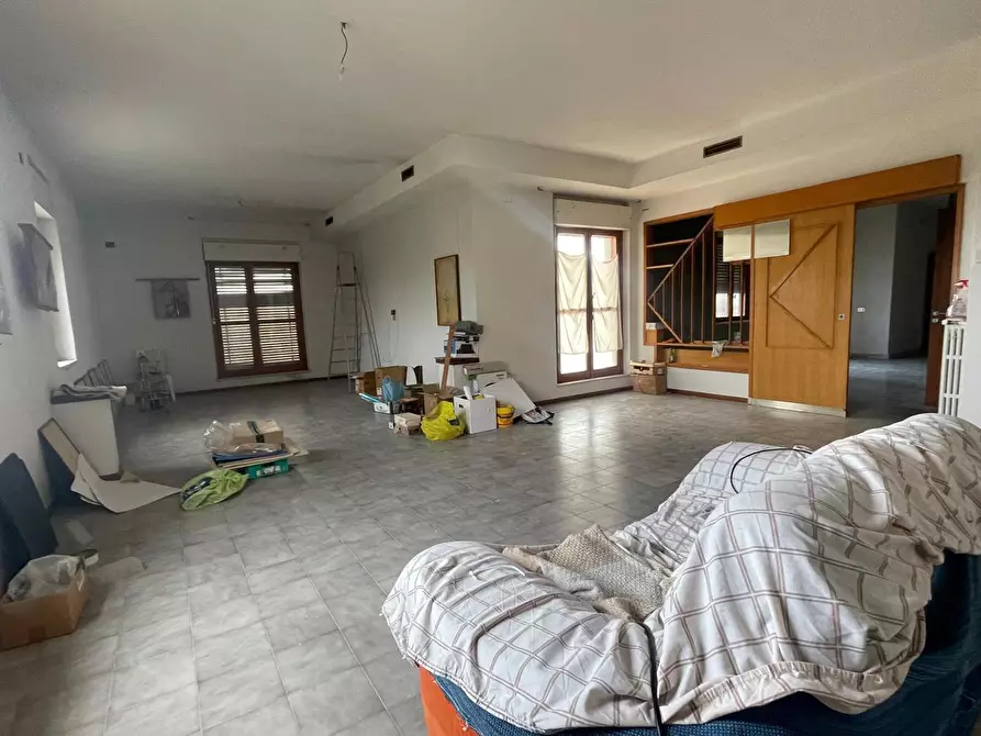 Immagine 28 di Appartamento in vendita  in Via grottasanta, 174 a Siracusa