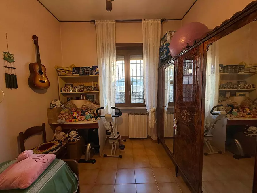 Immagine 27 di Casa indipendente in vendita  in Via prati gallinari, 7 a Anagni