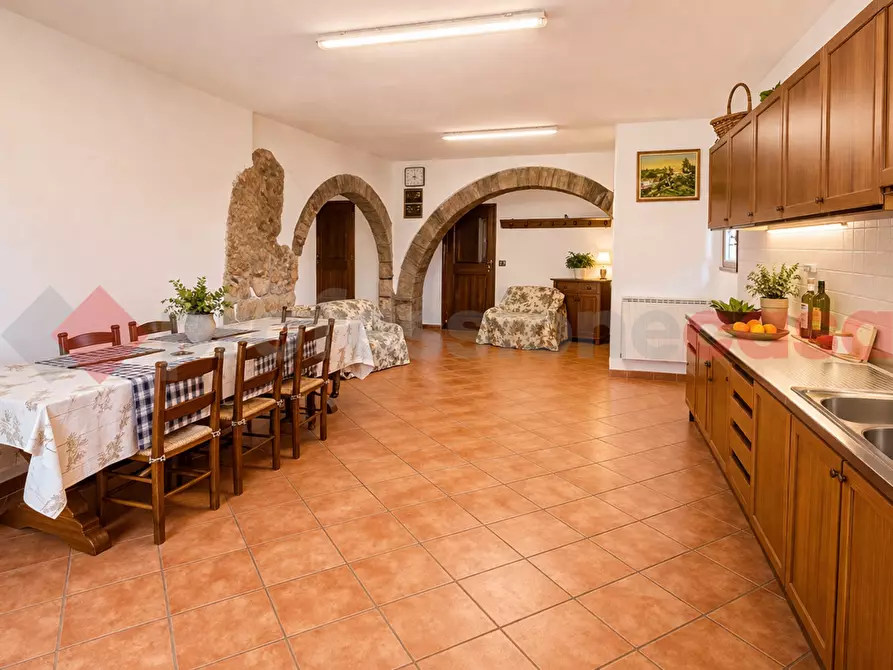 Immagine 10 di Appartamento in vendita  in Via urbano sabellico, 30 a Alatri
