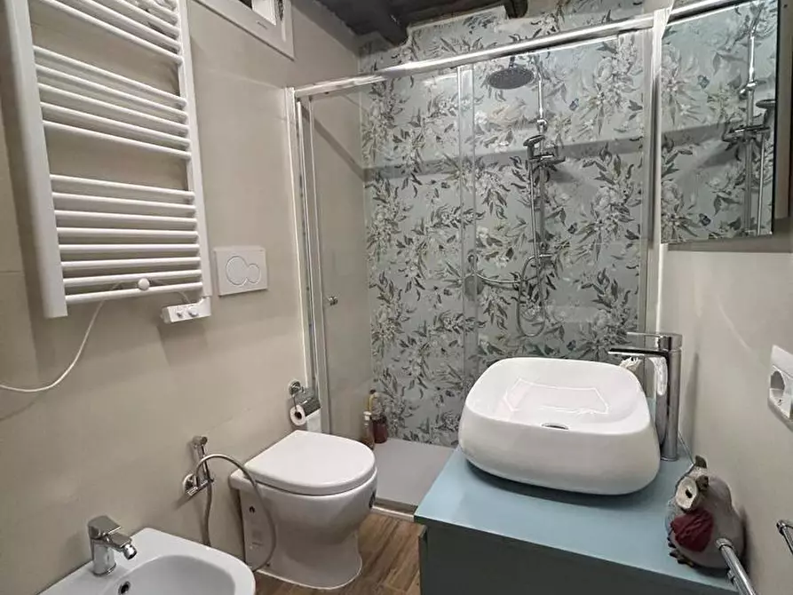 Immagine 4 di Appartamento in affitto  in Vicolo della Salita, 5 a Anagni