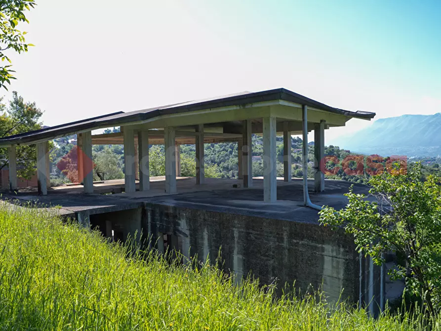 Immagine 14 di Villa in vendita  in Strada Provinciale San Magno, 29/A a Anagni