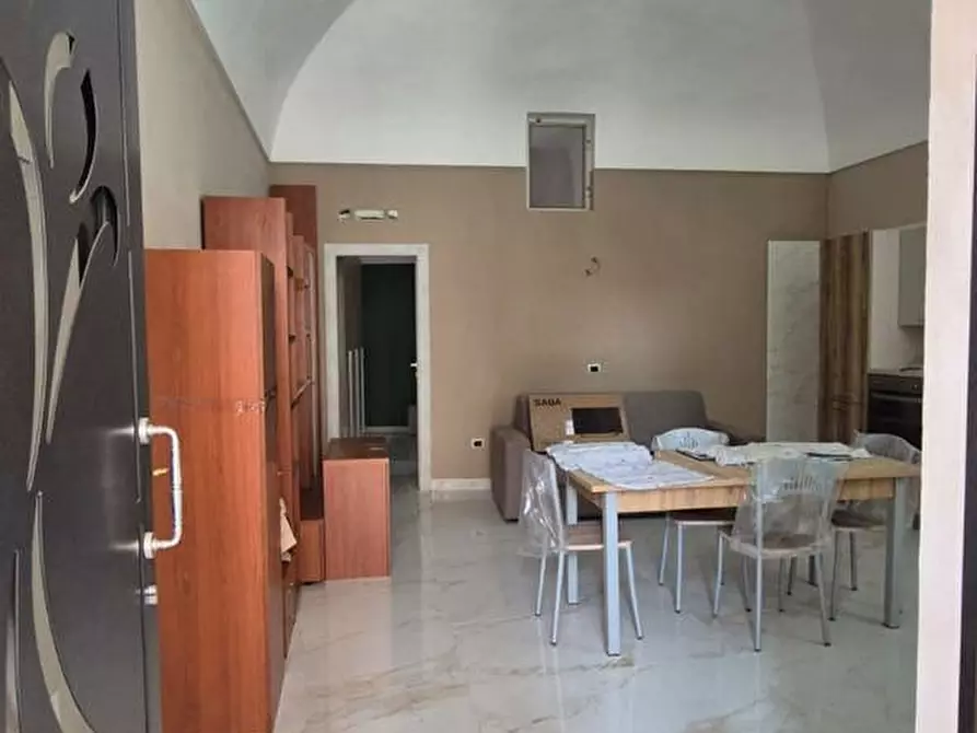 Immagine 5 di Appartamento in vendita  in Via Luigi Settembrini, 76 a Boscotrecase