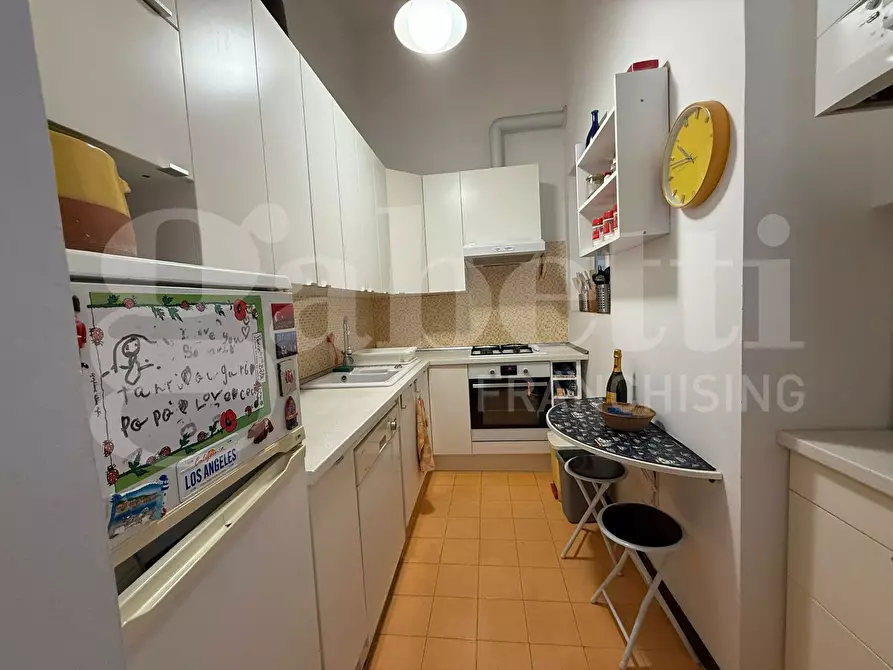 Immagine 11 di Appartamento in affitto  in Via Pio IX, 88 a Gaeta