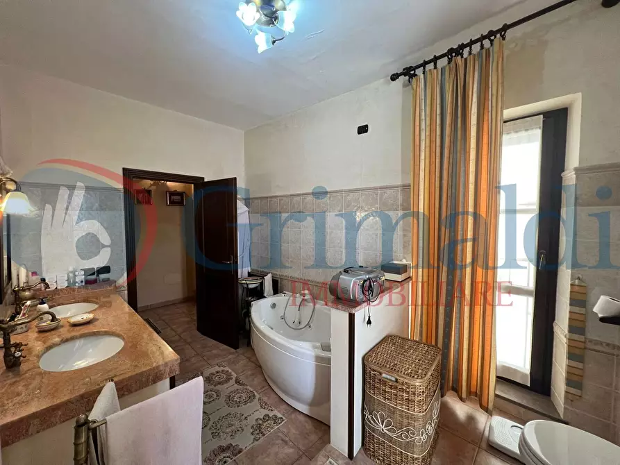 Immagine 30 di Villa in vendita  in Via Giuseppe Garibaldi a Corciano