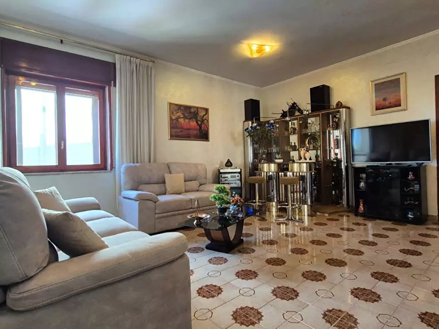 Immagine 4 di Appartamento in vendita  in Via Carminiello, 21 a Torre Annunziata