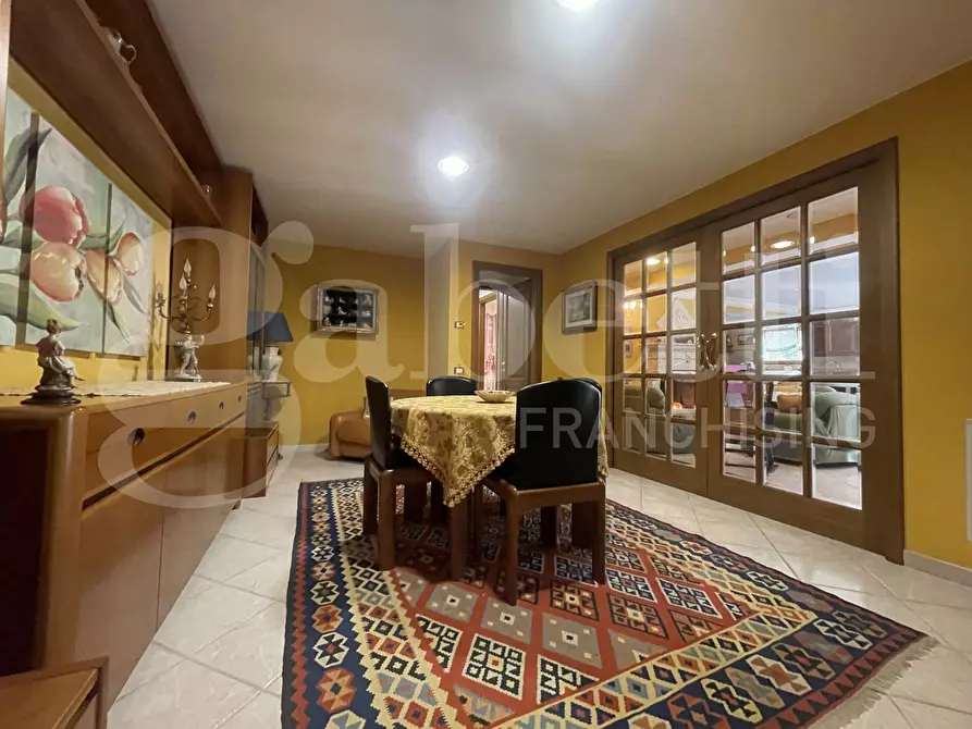 Immagine 25 di Casa trifamiliare in vendita  in Via San Remigio Paone, 10 a Formia