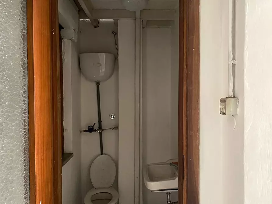 Immagine 5 di Negozio in affitto  in Corso Roma, 96 a San Giorgio A Cremano