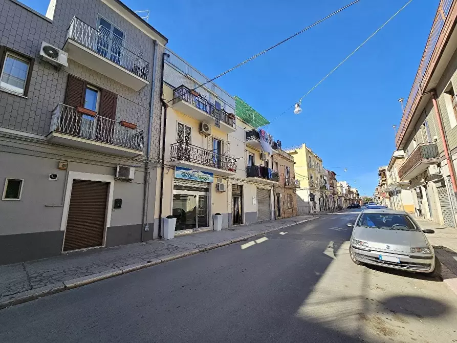 Immagine 9 di Appartamento in vendita  in Corso Leone Mucci a San Severo