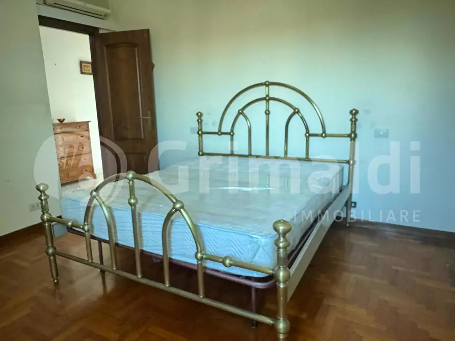 Immagine 13 di Appartamento in vendita  in Via Dei Rangoni, 56 a Roma