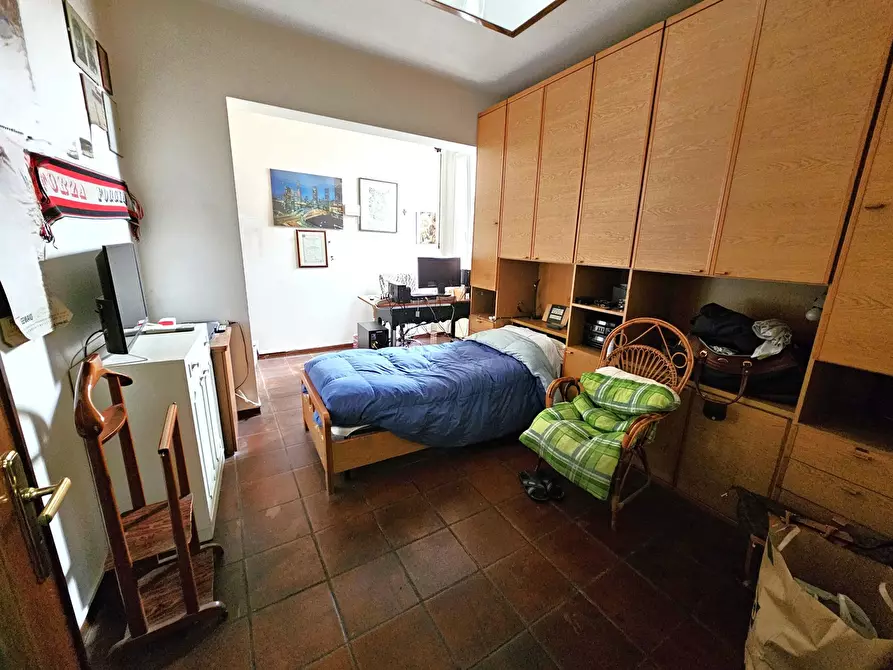 Immagine 17 di Casa indipendente in vendita  in Via Palmieri a San Severo