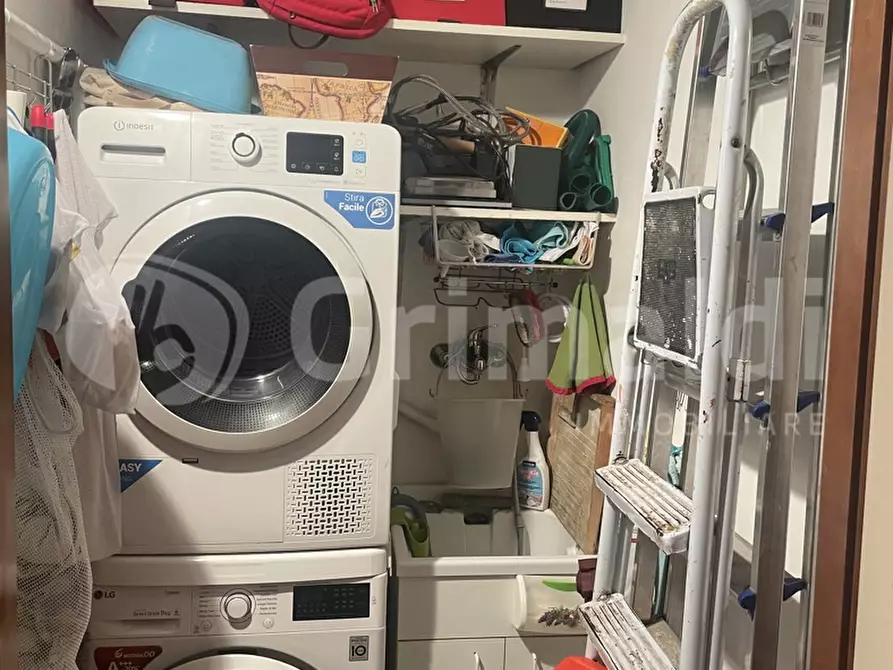Immagine 9 di Appartamento in vendita  in Piazza Mazzini, 70 a Livorno