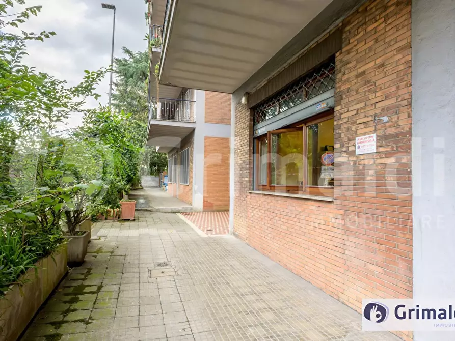 Immagine 47 di Appartamento in vendita  in Via delle Sette Chiese, 278 a Roma