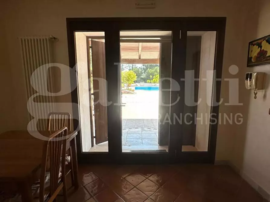 Immagine 41 di Villa in vendita  in Contrada camere, sn a Ostuni