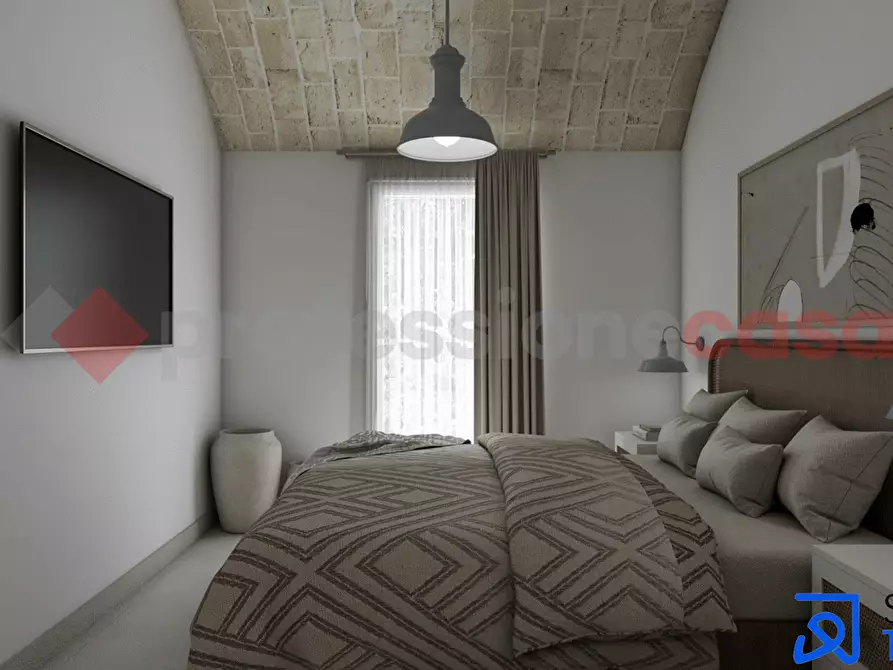 Immagine 36 di Terreno residenziale in vendita  in Contrada Maresca, snc a Ostuni