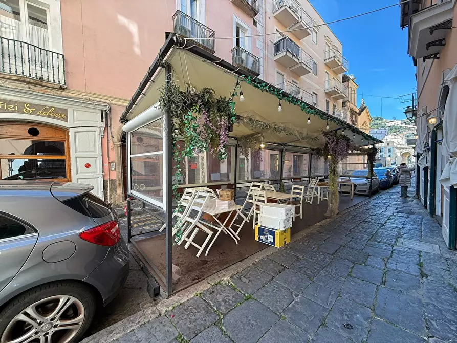 Immagine 5 di Negozio in vendita  in Via Duomo, 15 a Gaeta